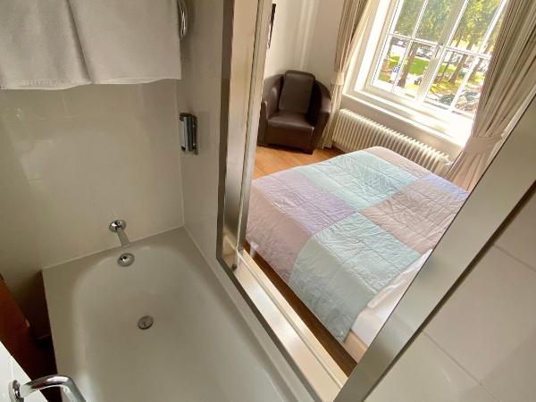 Das Nikolai Hotel : photo 9 de la chambre chambre double deluxe