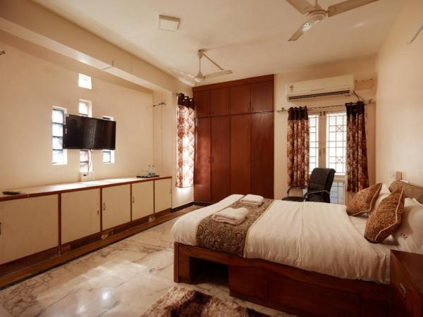 Sweet Memories- Perfect home stay : photo 2 de la chambre chambre double supérieure