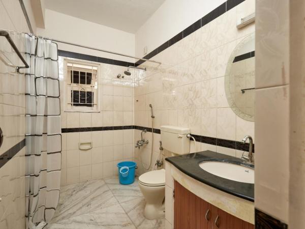 Sweet Memories- Perfect home stay : photo 6 de la chambre chambre double supérieure