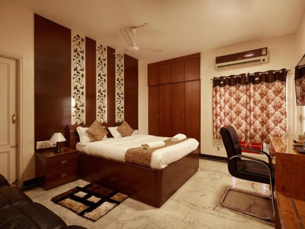 Sweet Memories- Perfect home stay : photo 7 de la chambre chambre double supérieure