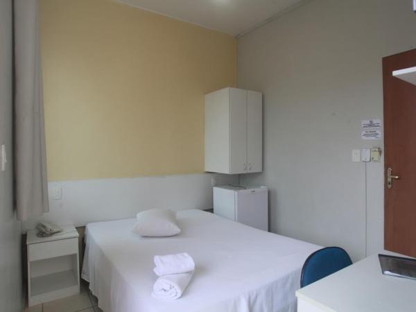 Campos Gerais Hotel : photo 1 de la chambre chambre double standard