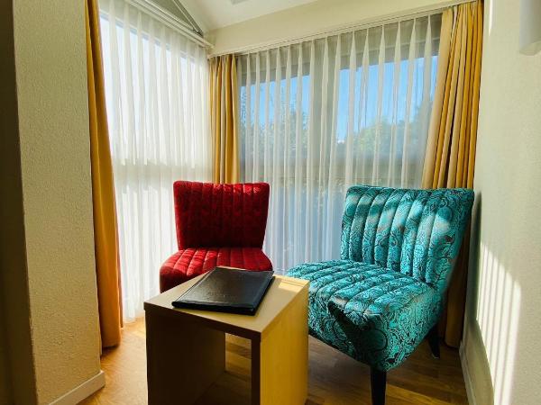 Hotel Felmis : photo 6 de la chambre chambre double standard