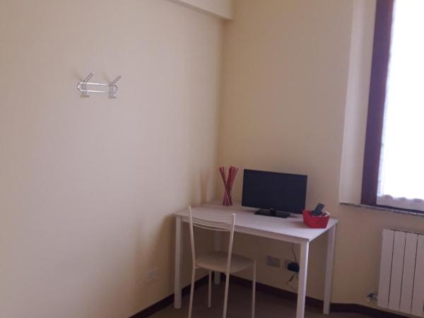 La Casa Nel Verde 2 : photo 2 de la chambre chambre simple