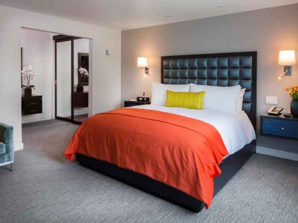 Sunset Marquis Hotel : photo 1 de la chambre villa 2 chambres