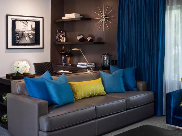 Sunset Marquis Hotel : photo 2 de la chambre villa 2 chambres