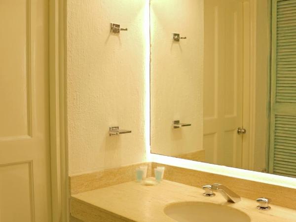 All Ritmo Cancun Resort & Water Park : photo 2 de la chambre suite - vue sur mer