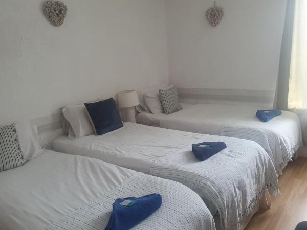 Vista Sol : photo 1 de la chambre chambre triple