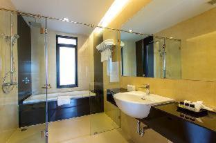 Hyde Park Chiangmai : photo 3 de la chambre room #173643658