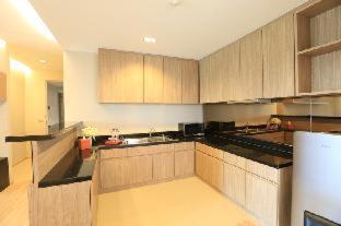 Hyde Park Chiangmai : photo 4 de la chambre room #173643658