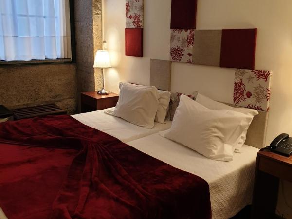 Hotel Porto Rico : photo 1 de la chambre chambre lits jumeaux