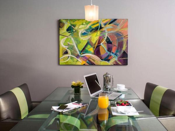 Sunset Marquis Hotel : photo 4 de la chambre suite deluxe 1 chambre