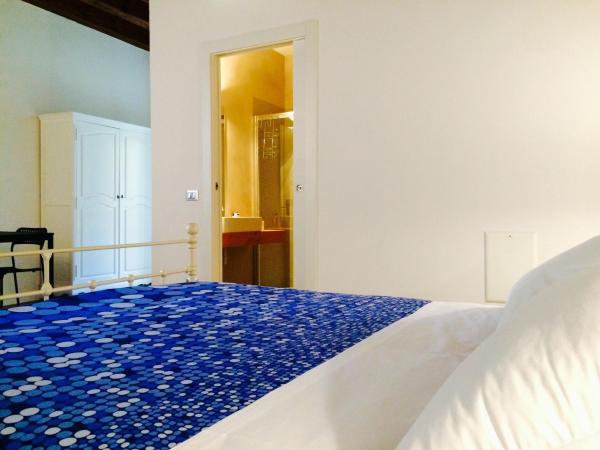 Moira Rooms : photo 2 de la chambre chambre triple supérieure