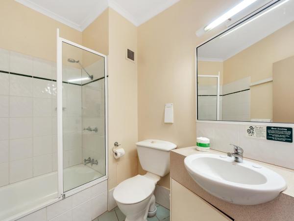 Tropical Queenslander : photo 2 de la chambre chambre triple basique