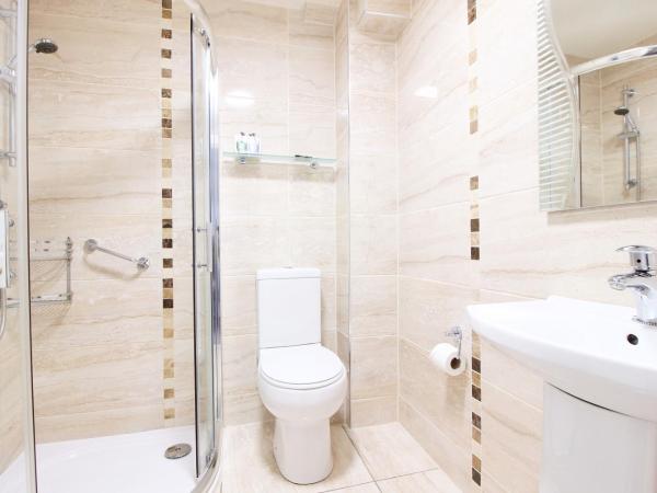 Castle Hotel : photo 10 de la chambre chambre simple