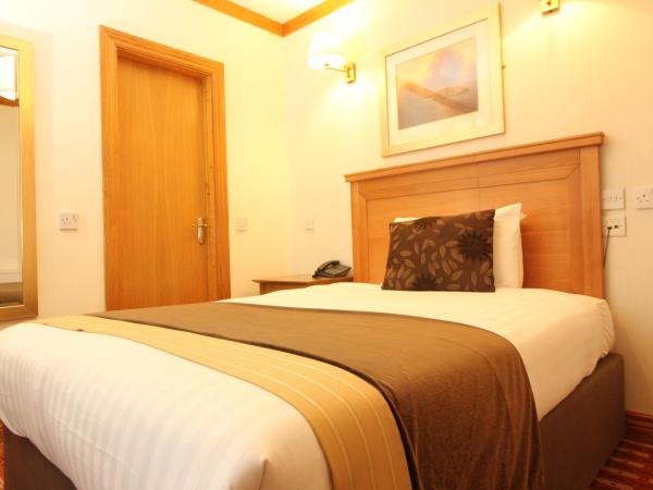 Castle Hotel : photo 8 de la chambre chambre simple