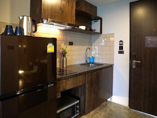 Seamira House Huahin - SHA : photo 2 de la chambre studio deluxe