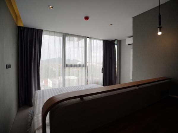 Seamira House Huahin - SHA : photo 4 de la chambre suite junior