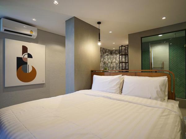Seamira House Huahin - SHA : photo 1 de la chambre suite junior