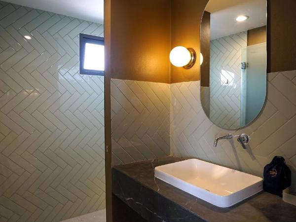 Seamira House Huahin - SHA : photo 2 de la chambre chambre quadruple