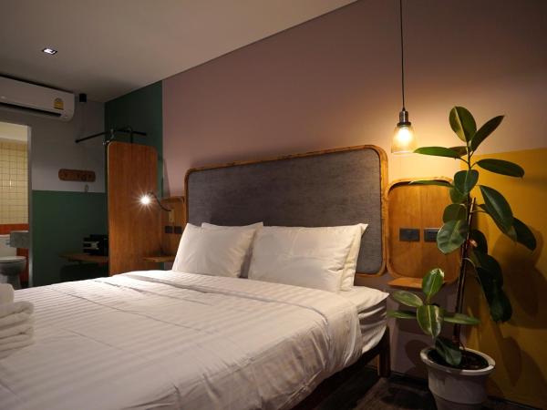 Seamira House Huahin - SHA : photo 5 de la chambre suite 2 chambres