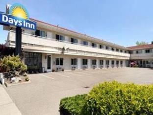 Days Inn by Wyndham Seattle North of Downtown : photo 1 de la chambre room #53251808