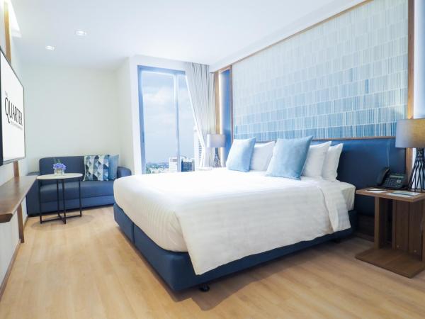 The Quarter Phromphong by UHG : photo 6 de la chambre suite 2 chambres