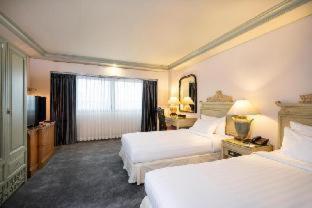 Grand China Bangkok : photo 3 de la chambre room #2707515