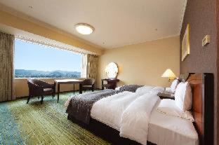 Rihga Royal Hotel Hiroshima : photo 1 de la chambre room #32002648