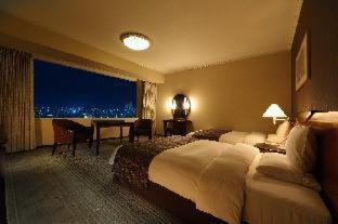 Rihga Royal Hotel Hiroshima : photo 2 de la chambre room #32002648