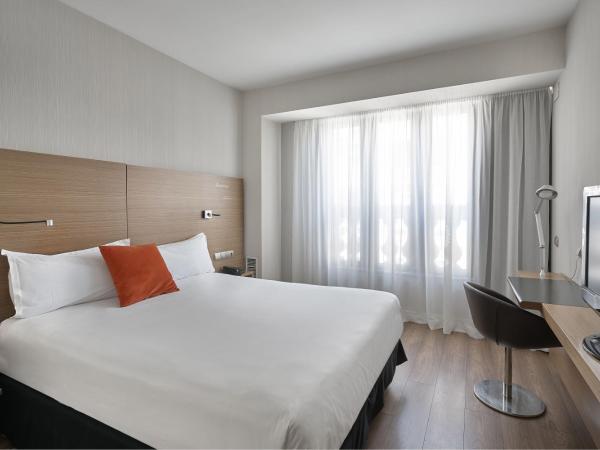 Vincci Zaragoza Zentro : photo 2 de la chambre chambre double standard