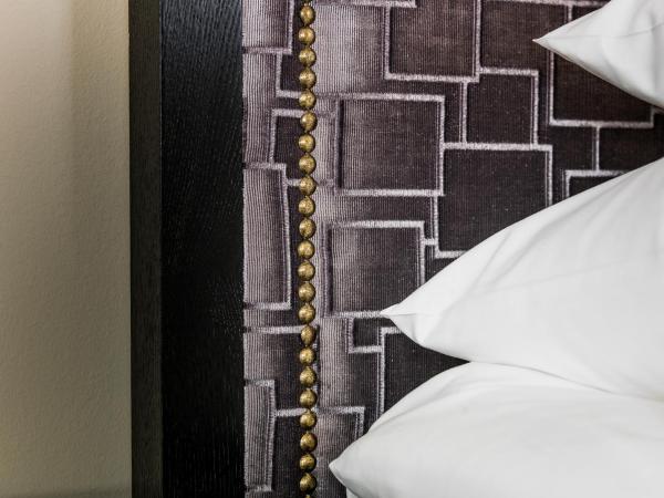 Best Western Plus John Bauer Hotel : photo 5 de la chambre suite junior lit king-size