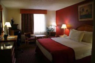 Best Western Center Inn : photo 1 de la chambre room #5966022