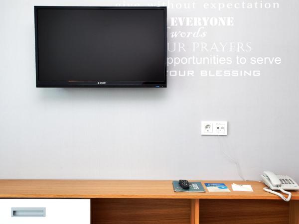 Green Garden Suites Hotel : photo 1 de la chambre appartement 1 chambre