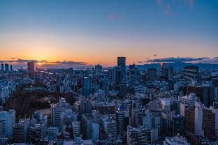 The Royal Park Hotel Iconic Osaka Midosuji : photo 7 de la chambre room #535253227