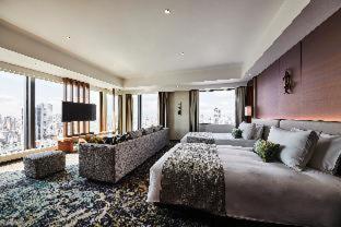 The Royal Park Hotel Iconic Osaka Midosuji : photo 8 de la chambre room #535253229