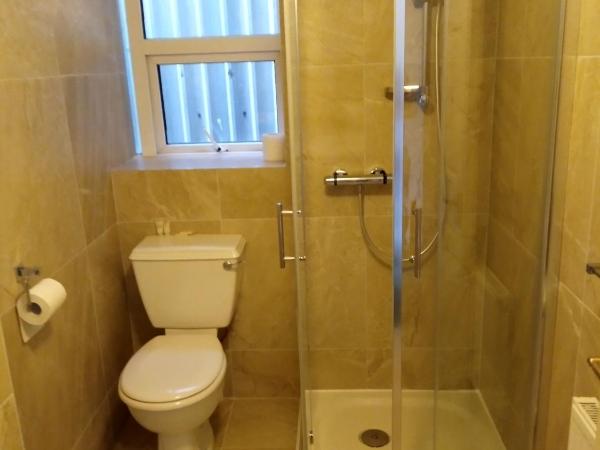 The Anchorage Guest House : photo 1 de la chambre chambre double