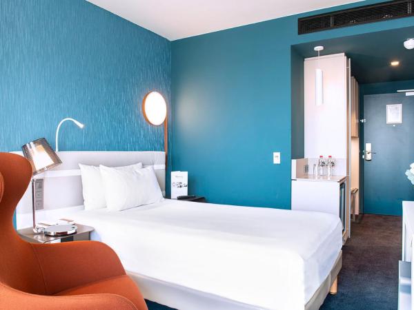 Radisson Blu Hotel Bordeaux : photo 2 de la chambre chambre simple