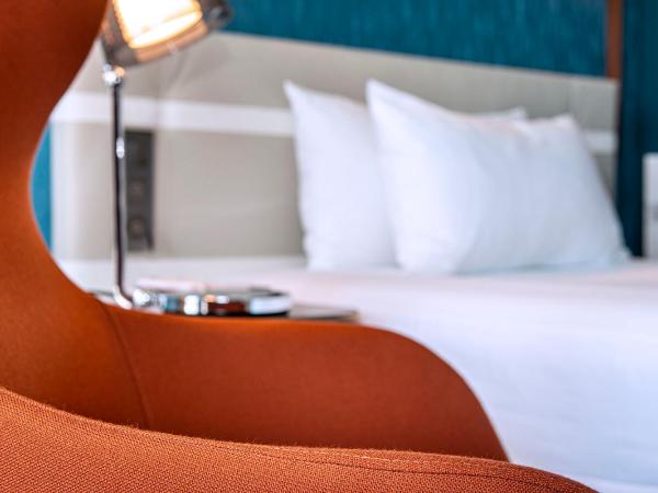 Radisson Blu Hotel Bordeaux : photo 1 de la chambre chambre simple