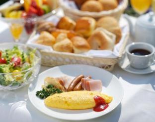 Hotel Plaza Kobe : photo 1 de la chambre room #223546169