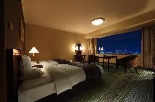 Rihga Royal Hotel Hiroshima : photo 1 de la chambre room #32002654