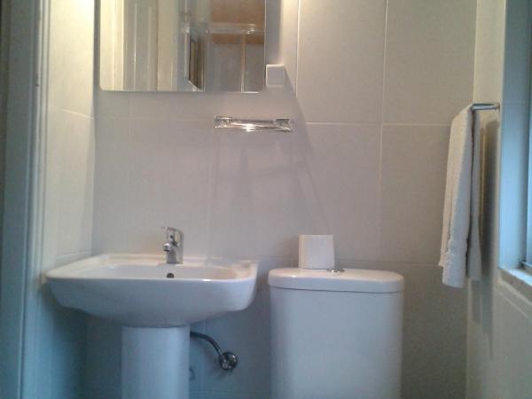 Lira Guest House B&B : photo 5 de la chambre chambre double