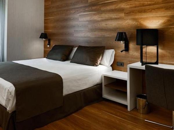 Catalonia Puerta del Sol : photo 1 de la chambre room #9057560