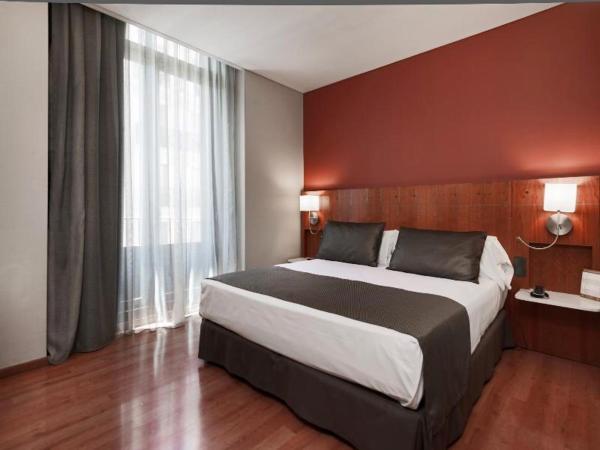 Catalonia Puerta del Sol : photo 2 de la chambre room #9057560
