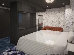 Hotel Front Inn Fukuoka Airport : photo 1 de la chambre room #594976321