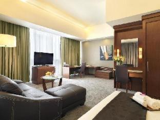 St Giles Boulevard : photo 1 de la chambre room #2569034