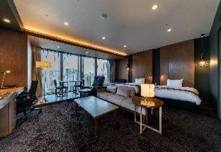 Daiwa Roynet Hotel Hakata Reisen PREMIER - former Daiwa Roynet Hotel Hakata Reisen : photo 2 de la chambre room #477645656