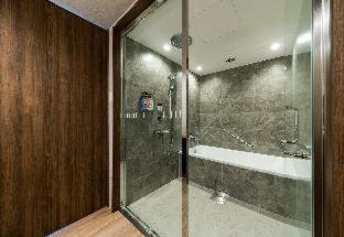 Daiwa Roynet Hotel Hakata Reisen PREMIER - former Daiwa Roynet Hotel Hakata Reisen : photo 3 de la chambre room #477645656