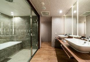 Daiwa Roynet Hotel Hakata Reisen PREMIER - former Daiwa Roynet Hotel Hakata Reisen : photo 5 de la chambre room #477645656