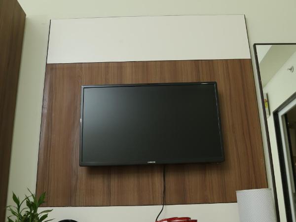 Vijay Vilas Hotel & Convention Hall : photo 4 de la chambre chambre double deluxe