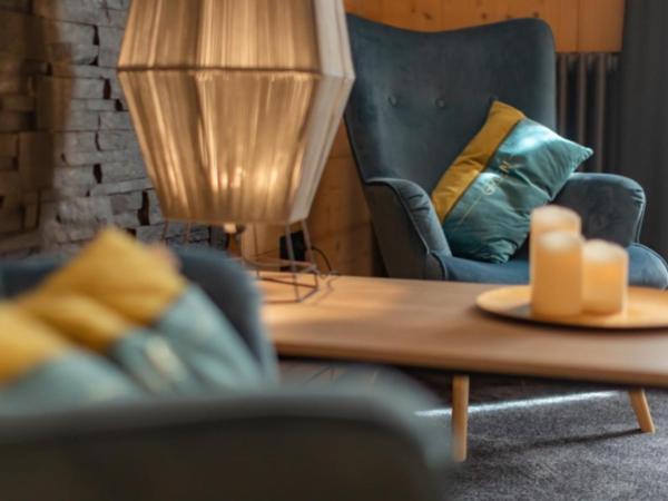 Hôtel Astérides Sacca : photo 2 de la chambre chambre double esprit chalet - vue sur patrimoine